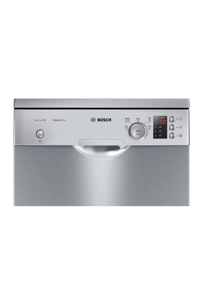 Lavavajillas bosch silence plus | Todos los mejores lavavajillas.