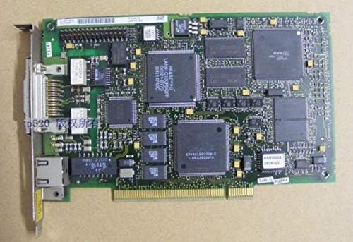 CP1613 Communication Ethernet Card 6GK1161-3AA00