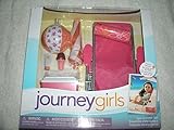 Journey Girls Epic Summer Fun in the Sun Playset