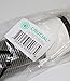Crucial Vacuum - Floor Nozzle Hose Replacements - Compatible with Shark Part # 156FFJ & Models NV370, NV350, NV352, NV355, NV356, NV356E, NV357, NV370 Vacs - 1 Pack
