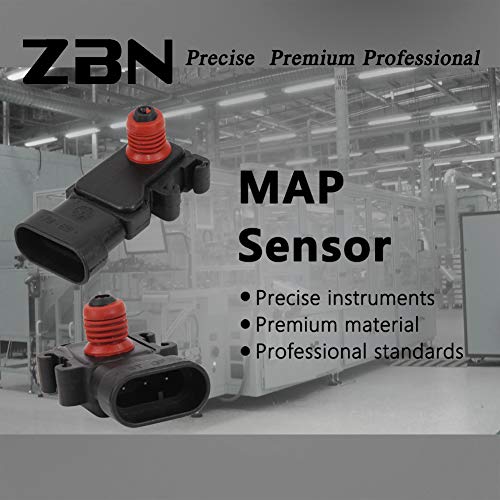 6 Manifold+Chevrolet+Oldsmobile+1995+2011+ZBN