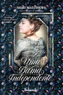 Livro Uma dama independente (Os órfãos da Abadia de Devon Livro 2)