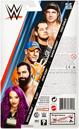 Wwe Elias Action Figure Buy Online See Prices Features Free