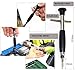 Nanch 31-pieces Electronic Screwdriver Kit for Phone/computer/laptop Repair Tool Kit