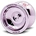 Sidekick Yoyo Pro Reverse Splashes Responsive Professional Yo-Yo (Polished Aluminum)