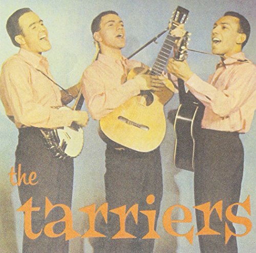Tarriers - originally Glory 249 - Zortam Music