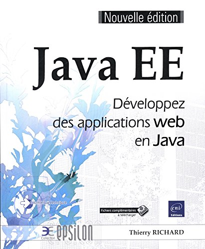 Java EE : Développez des applications web en Java by