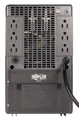 Tripp Lite SMART750