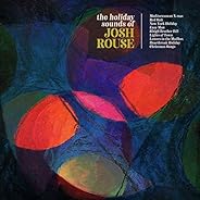 The Holiday Sounds of Josh Rouse