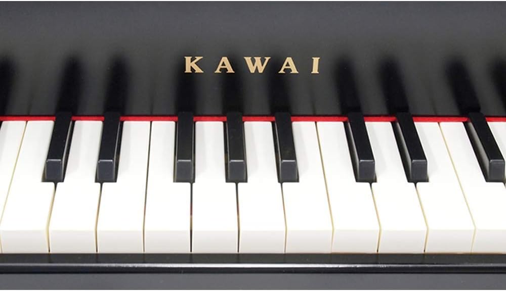 Kawai グランドピアノ ブラック 1141 おもちゃ おもちゃ Amazon