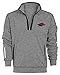 NCAA Jetsetter Men's Premium Full-Zip Track Jacket