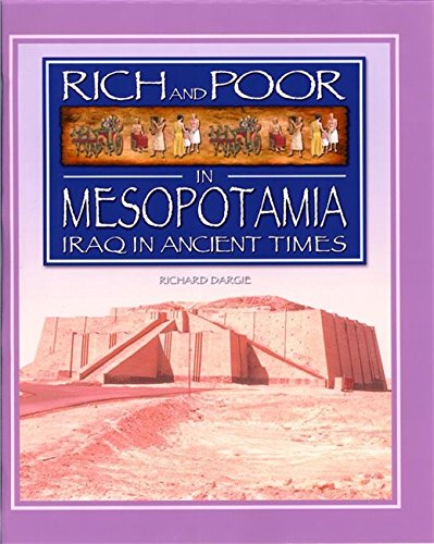 Mesopotamia (Rich & Poor)