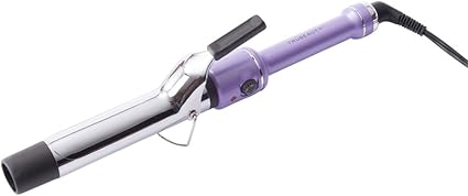 Tru beauty curling iron Clearance