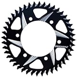 Vortex 435ZK-47 Black 47-Tooth 520-Pitch Rear Sprocket