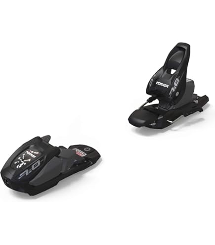 Amazon.com : HEAD TYROLIA SX 7.5 GW CA Brake 90[J] Junior Ski