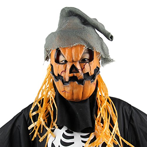 Scary Scarecrow Mask At Target Buy Best Scary Scarecrow Mask At