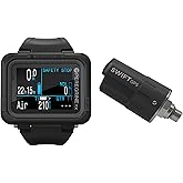 Shearwater Peregrine TX Wrist Dive Computer with GPS Transmitter