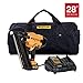 BOSTITCH BCF28WWM1 20V MAX* 28° Wire Weld Cordless Framing Nailer Kit