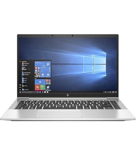 HP EliteBook 840 G6 14