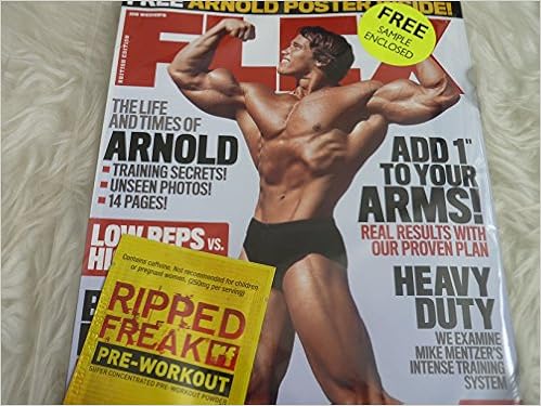 Magazine flex uk (monthly) (9770955121136)