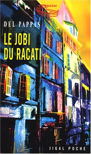 Le  jobi du Racati