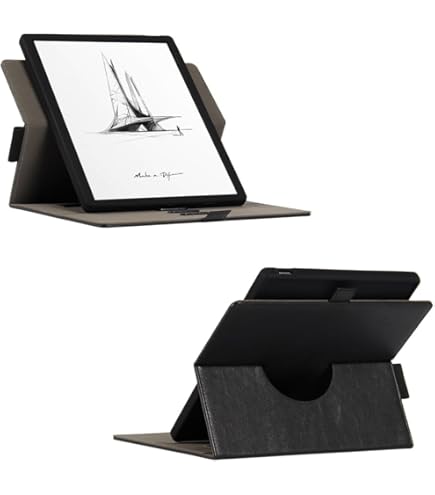 BOOX NOTE MAX、ケース、ペンチップ Amazon.com: BOOX Note Max Tab X C Tablet Case Cover 13.3