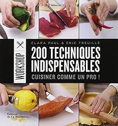 200 techniques indispensables