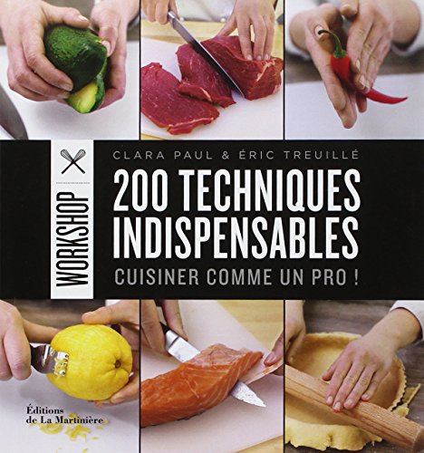 200 techniques indispensables