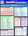 Spanish Conversation QuickStudy Laminated Reference Guide (QuickStudy Academic)