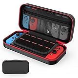 HYGAMOCC Carrying Case for Nintendo Switch/Switch