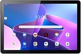 Lenovo Tab M10 4G 64GB 10.1" Android 11 Tablet Wi-Fi 5 Grey view 2