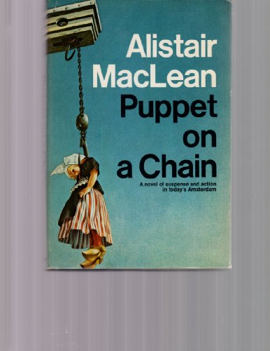 Puppet on a Chain