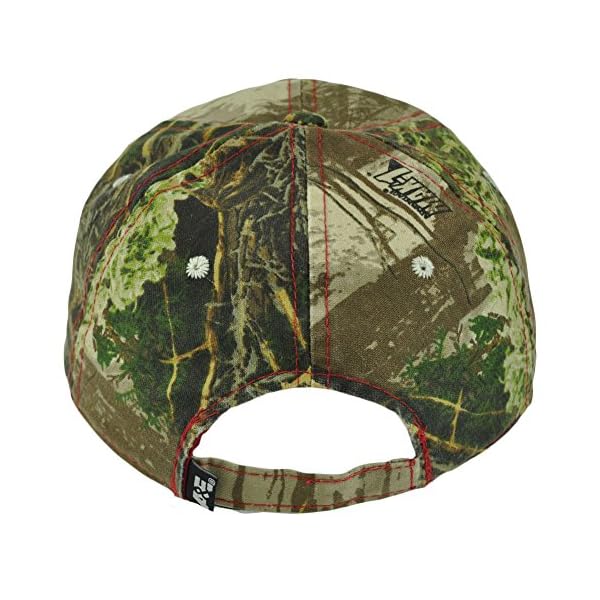 Duck-Dynasty-Ladies-Realtree-Max-1-Metallic-Hunting-Cap Duck-Dynasty-Ladies-Realtree-Max-1-Metallic-Hunting-Cap