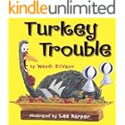 Turkey Trouble