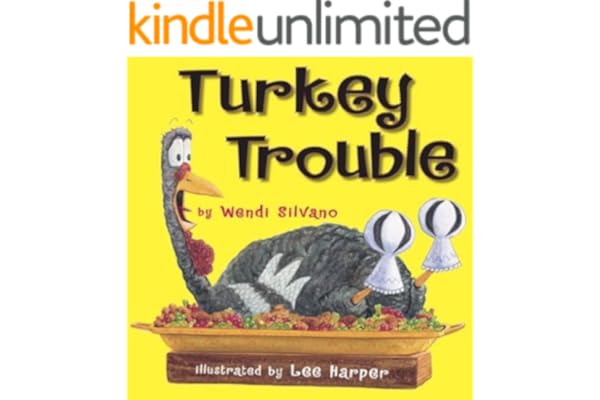 Turkey Trouble