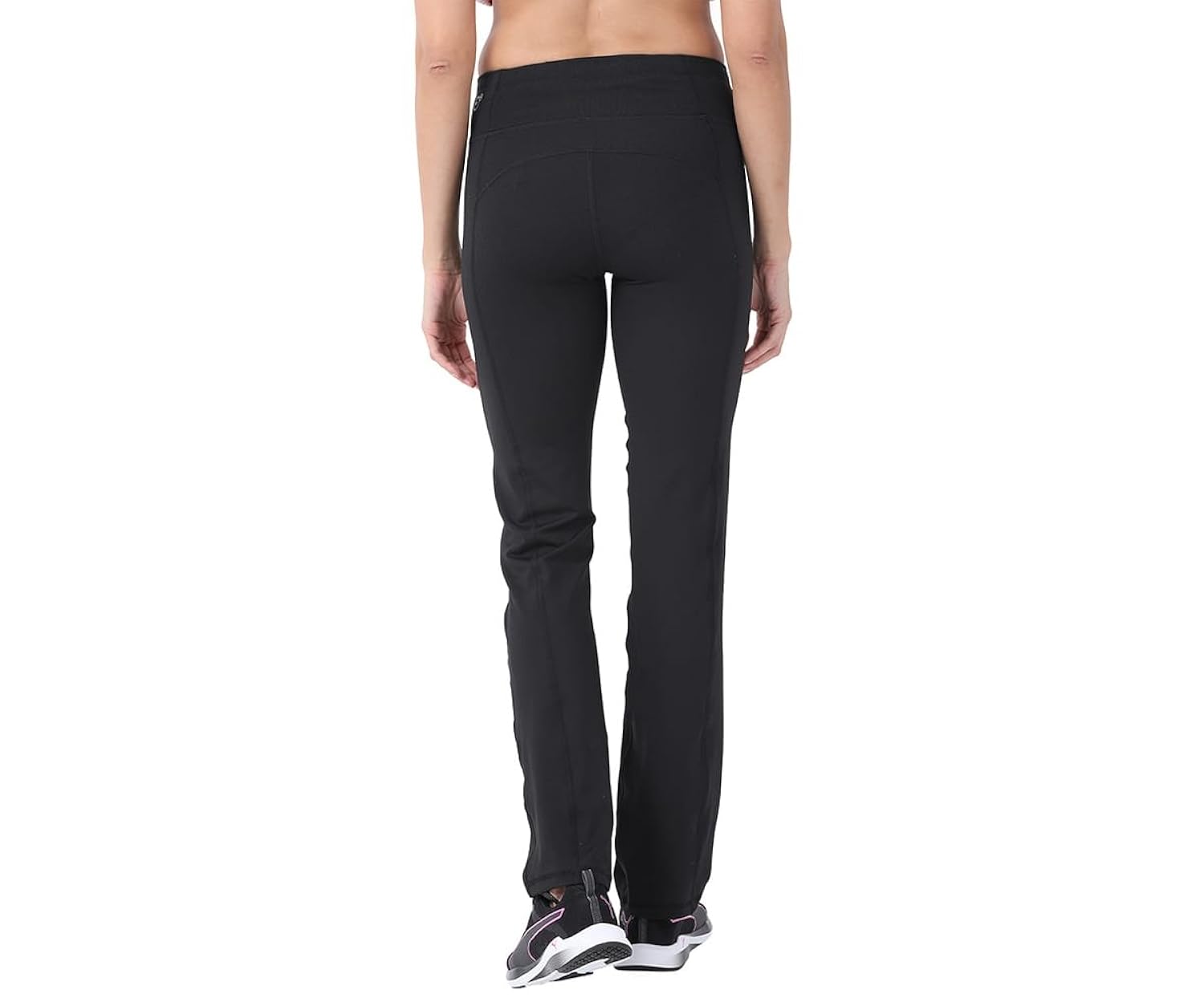 puma men's synthetic track pants