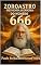 Livro ZOROASTRO DESVENDA O ENÍGMA DO NÚMERO 666