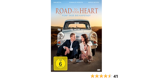 Amazon Com Road To Your Heart Movies Tv