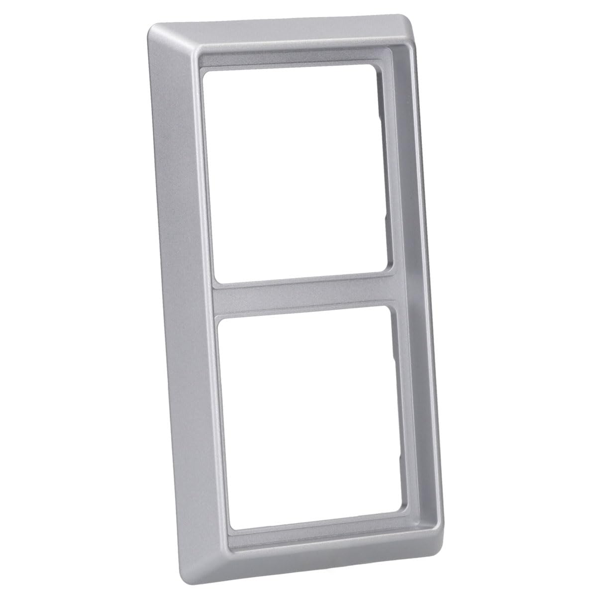 Busch-Jaeger 2102 33 Cover Frame, Faceplate, Face Plate