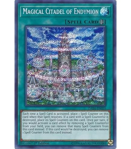 Yu-Gi-Oh! - Pitch-Black Power Stone (SDSC-EN036