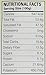 Organic Premium Desiccated Coconut by Sun rich, Fine Shredded, Unsweetened, Gluten Free, All Natural, Non-GMO 8.8 oz - BONUS ebook included