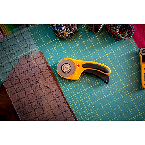 OLFA 60mm Rotary Cutter - Image 3