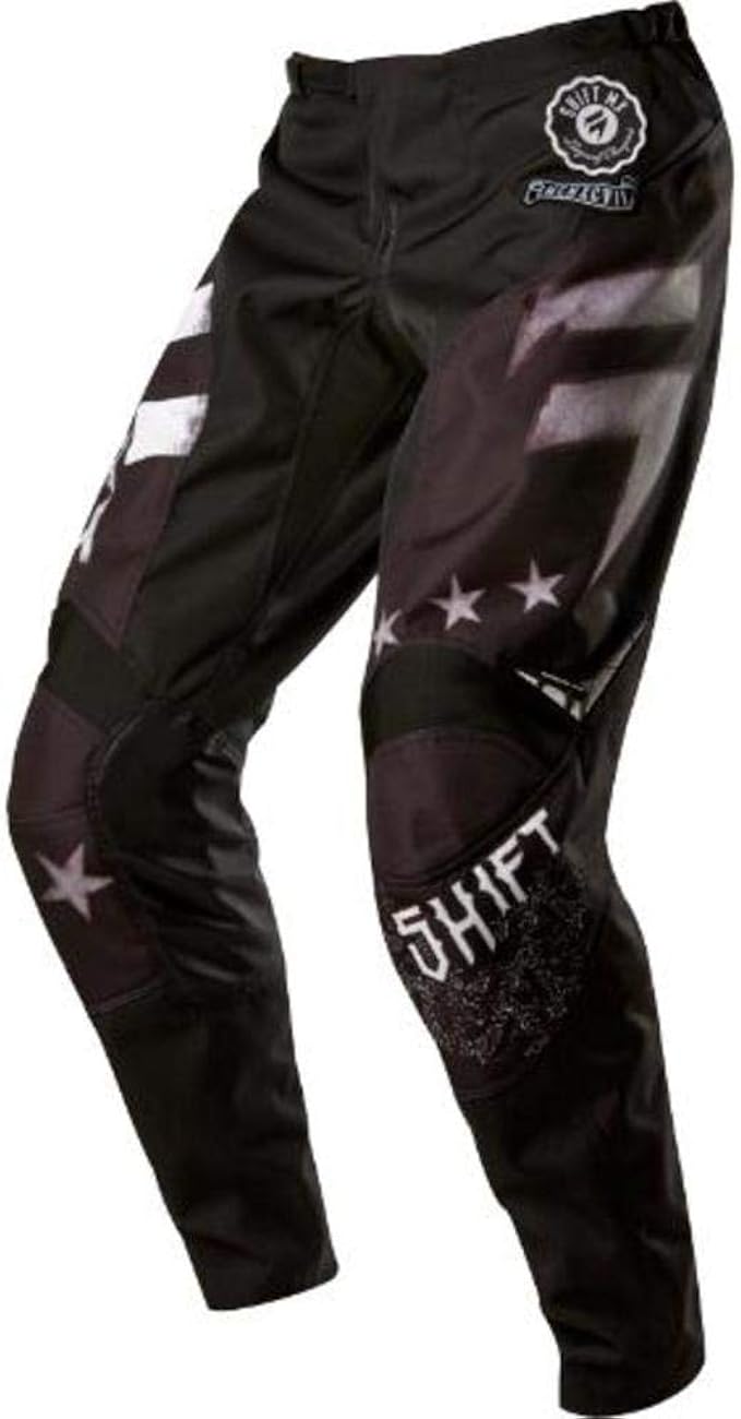 Shift Racing Assault Tough Guy Men's Dirt Bike Motorcycle