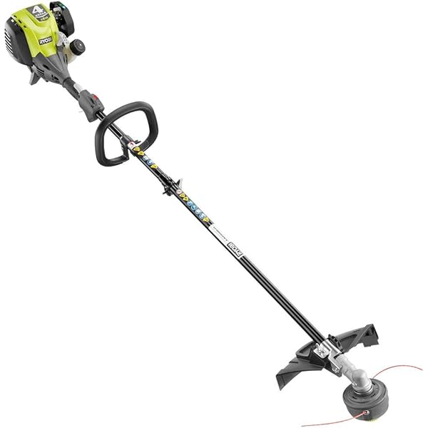 Ryobi 4-Cycle 30cc Attachment Capable 