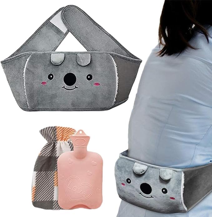 hot Water Bottle