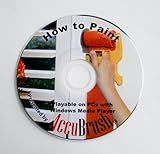 Accubrush Video: How to Paint Your Home Using the Accubrush