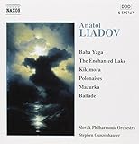 ORCHESTRAL WORKS                                   image