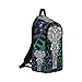 InterestPrint Galaxy Aztec Elephant Casual Backpack College School Bag Travel Daypack