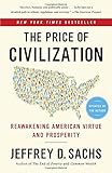 The Price of Civilization: Reawakening American Virtue and Prosperity