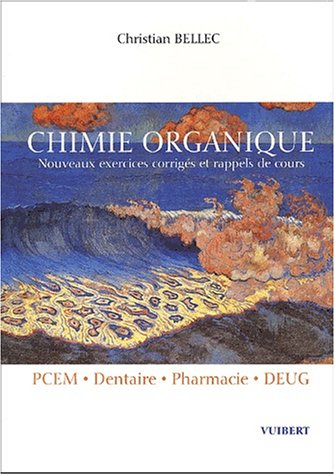 Chimie organique